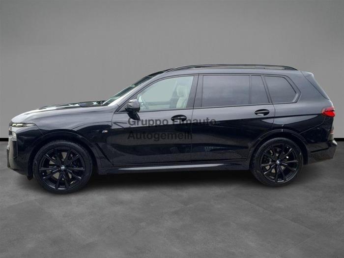 Fimauto - BMW X7 | ID 37735