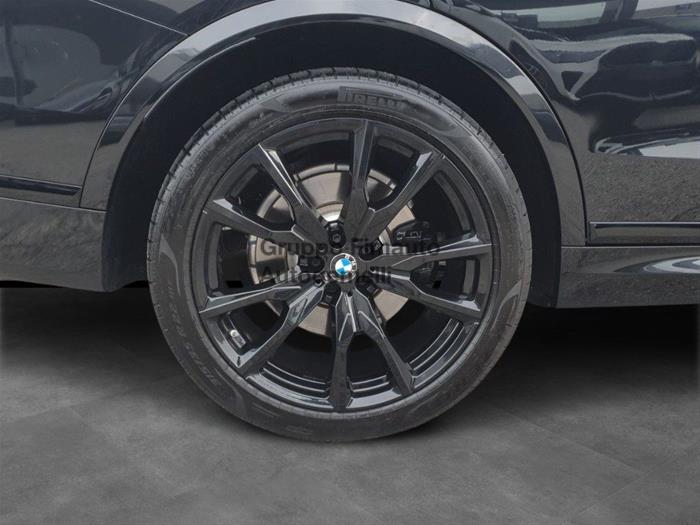 Fimauto - BMW X7 | ID 37735