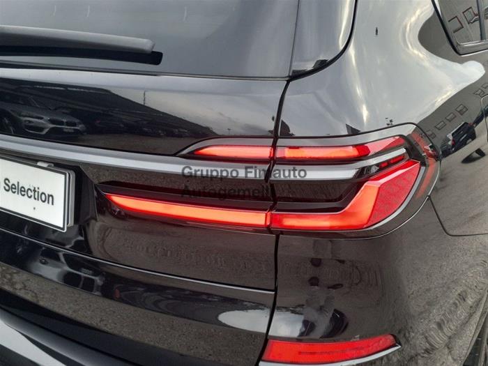 Fimauto - BMW X7 | ID 37735
