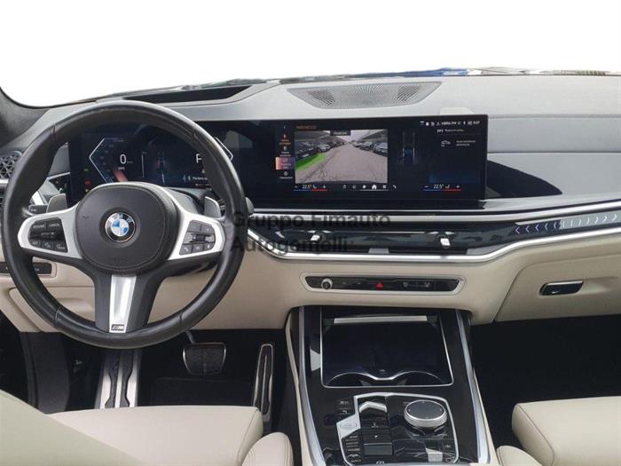 Fimauto - BMW X7 | ID 37735