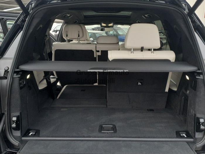 Fimauto - BMW X7 | ID 37735