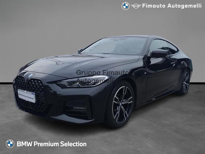 Fimauto - BMW 420 | ID 37733