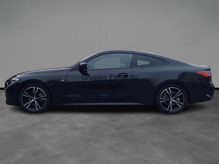 Fimauto - BMW 420 | ID 37733