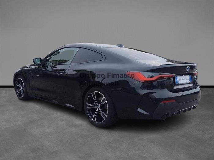 Fimauto - BMW 420 | ID 37733