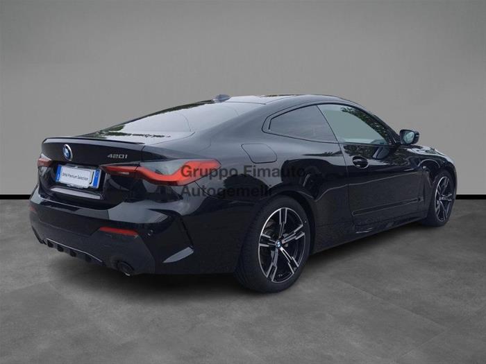 Fimauto - BMW 420 | ID 37733