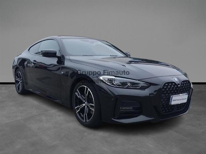 Fimauto - BMW 420 | ID 37733