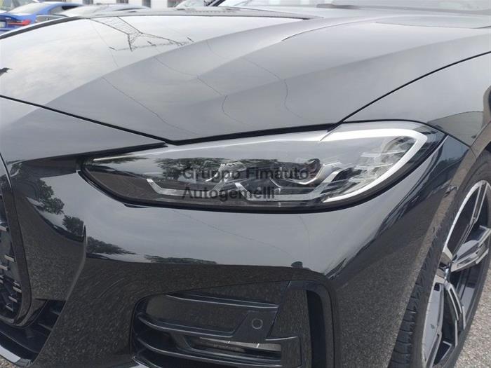 Fimauto - BMW 420 | ID 37733