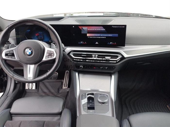 Fimauto - BMW 420 | ID 37733