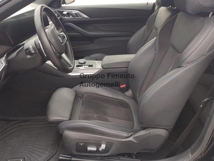 Fimauto - BMW 420 | ID 37733