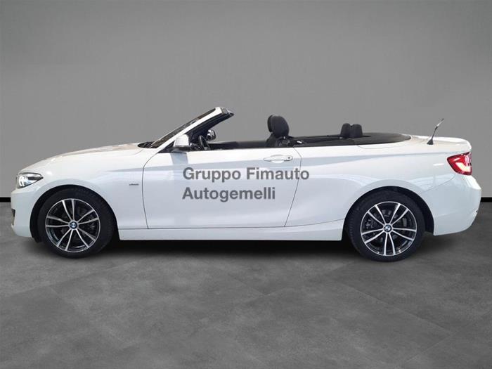 Fimauto - BMW 218 | ID 37736