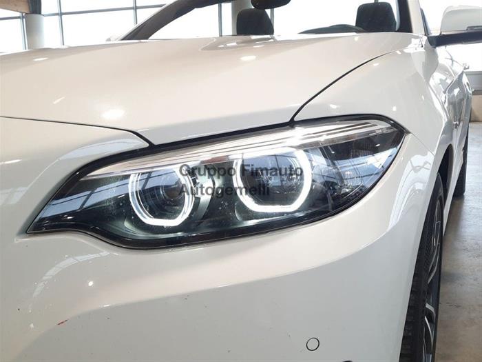 Fimauto - BMW 218 | ID 37736