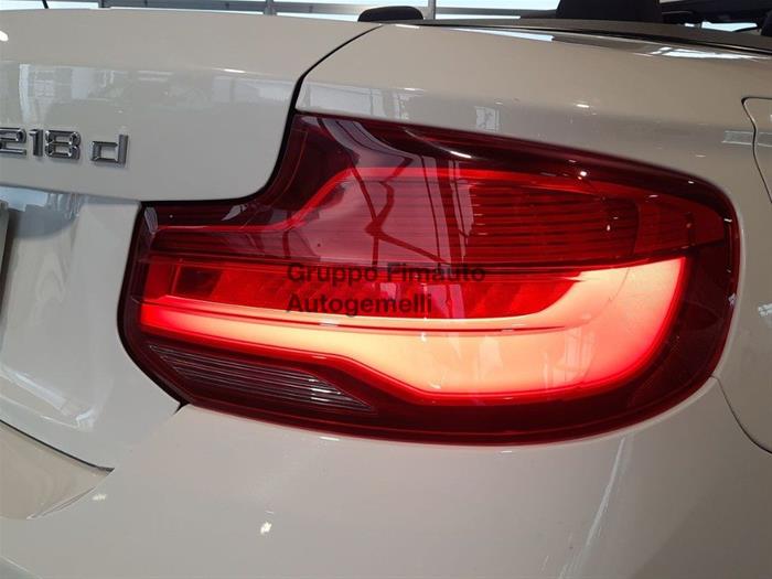 Fimauto - BMW 218 | ID 37736