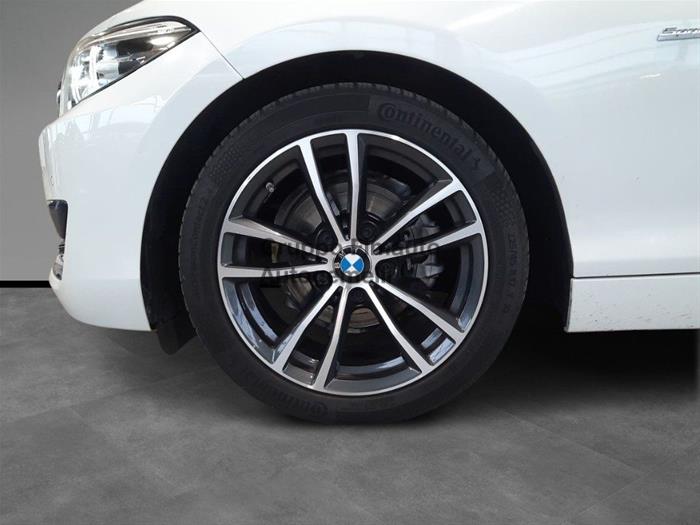 Fimauto - BMW 218 | ID 37736