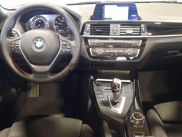 Fimauto - BMW 218 | ID 37736