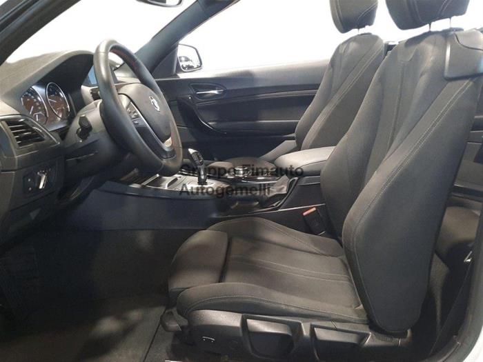 Fimauto - BMW 218 | ID 37736