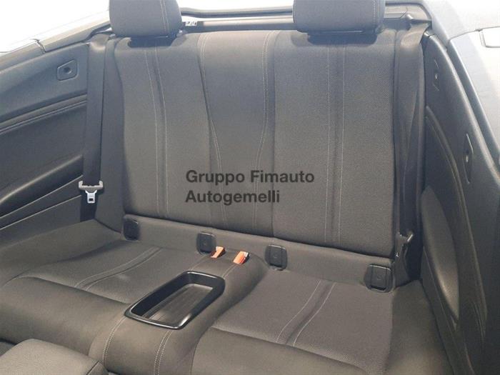 Fimauto - BMW 218 | ID 37736