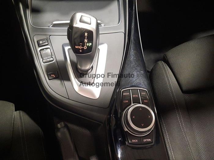 Fimauto - BMW 218 | ID 37736