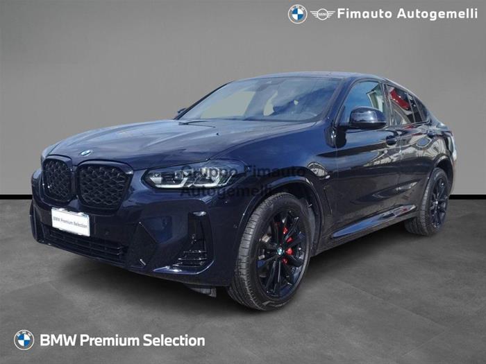 Fimauto - BMW X4 | ID 37743