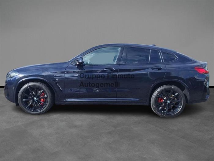 Fimauto - BMW X4 | ID 37743