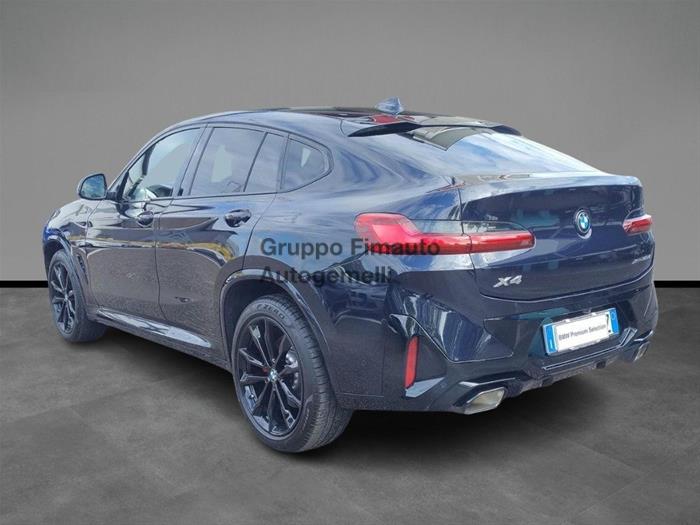 Fimauto - BMW X4 | ID 37743