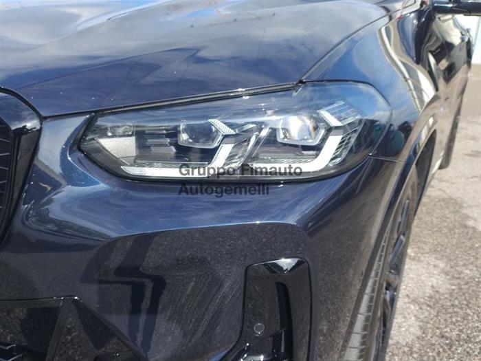 Fimauto - BMW X4 | ID 37743