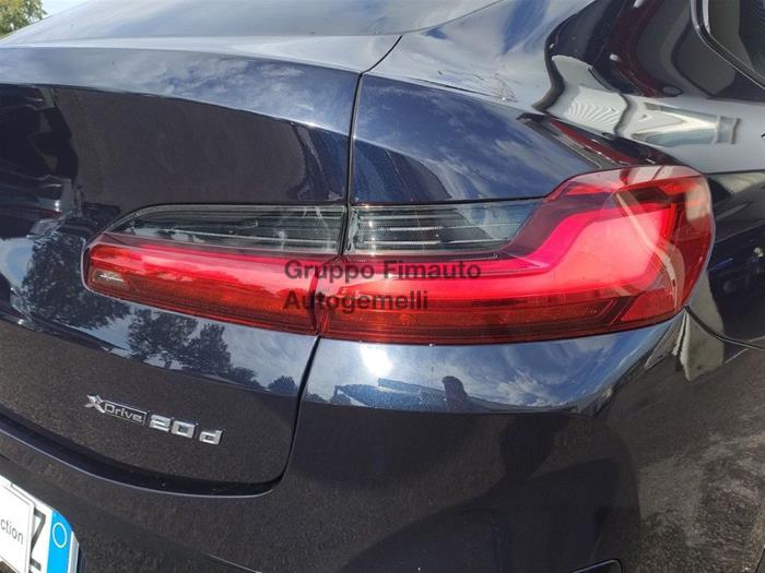 Fimauto - BMW X4 | ID 37743