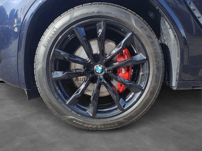 Fimauto - BMW X4 | ID 37742