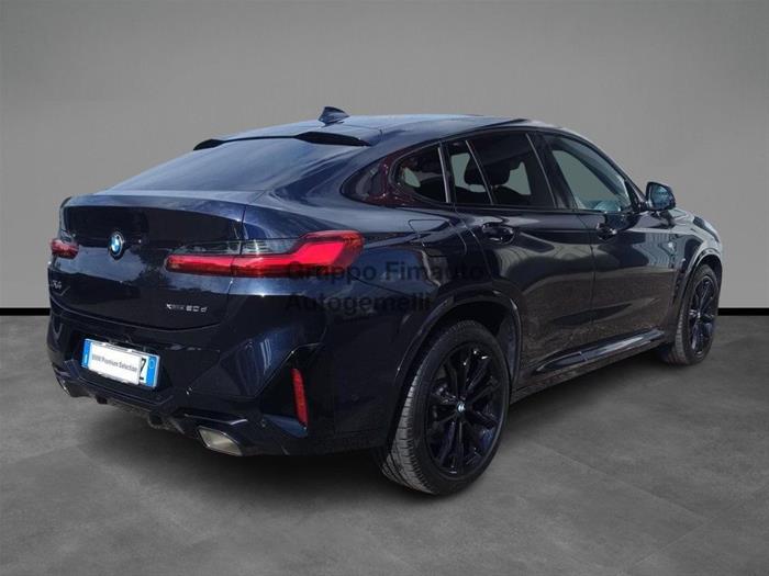 Fimauto - BMW X4 | ID 37742