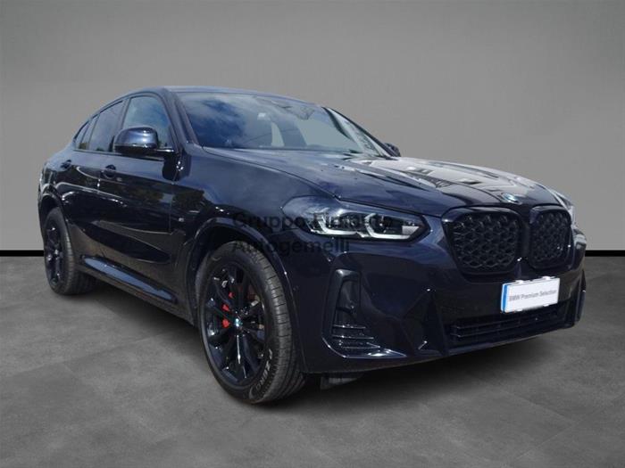 Fimauto - BMW X4 | ID 37742