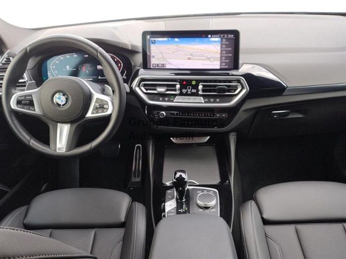 Fimauto - BMW X4 | ID 37742