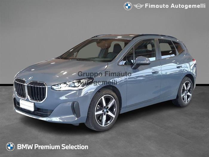 Fimauto - BMW 225 | ID 37744