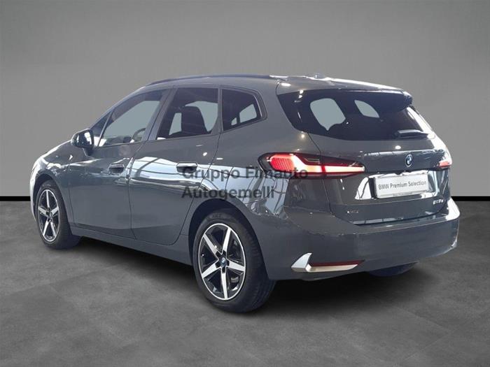 Fimauto - BMW 225 | ID 37744