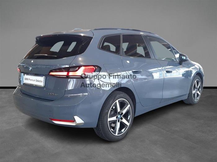 Fimauto - BMW 225 | ID 37744