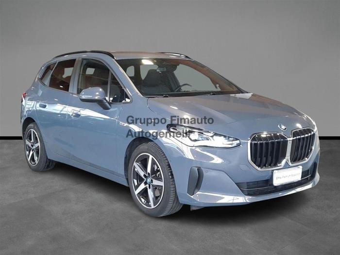 Fimauto - BMW 225 | ID 37744