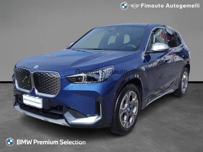 Fimauto - BMW iX1 | ID 37745