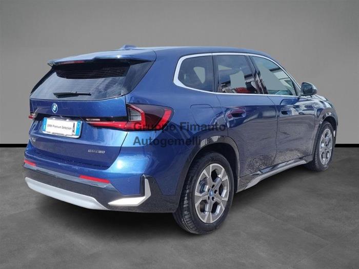 Fimauto - BMW iX1 | ID 37745