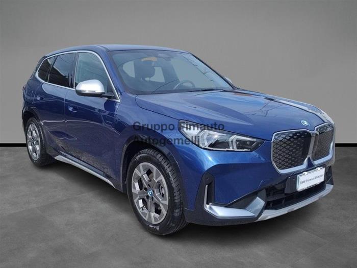 Fimauto - BMW iX1 | ID 37745