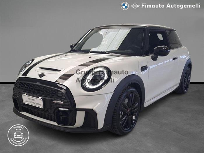 Fimauto - MINI Mini | ID 37746