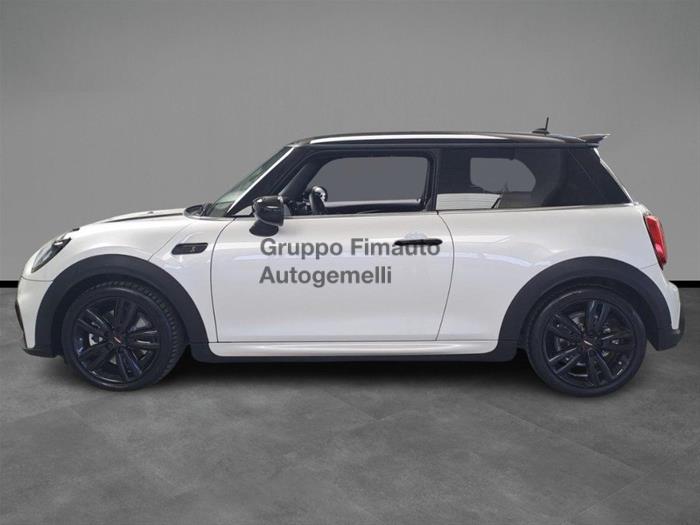 Fimauto - MINI Mini | ID 37746