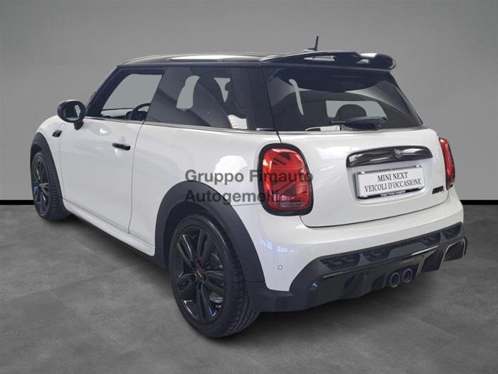 Fimauto - MINI Mini | ID 37746