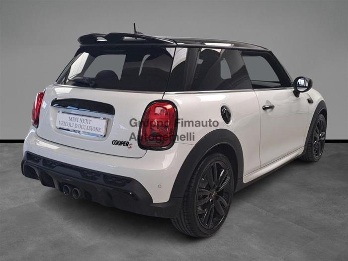 Fimauto - MINI Mini | ID 37746