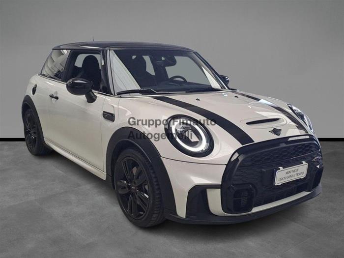 Fimauto - MINI Mini | ID 37746
