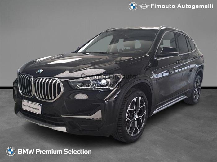 Fimauto - BMW X1 | ID 37750