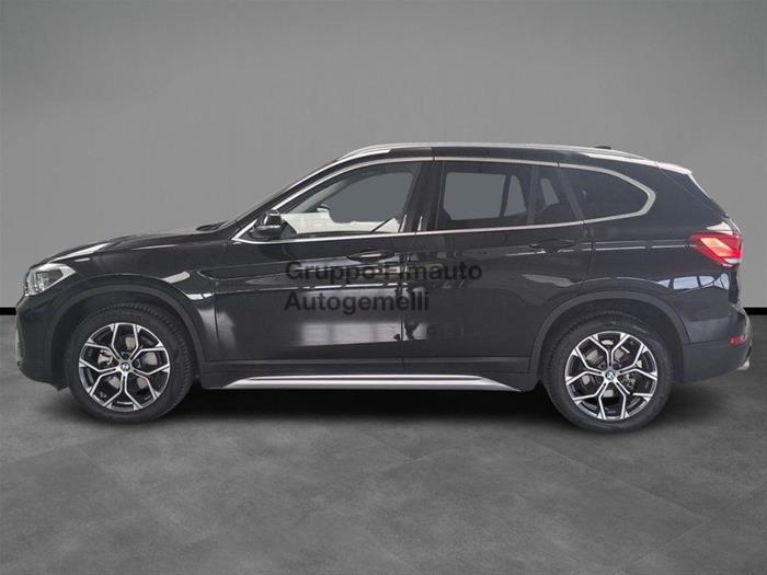 Fimauto - BMW X1 | ID 37750