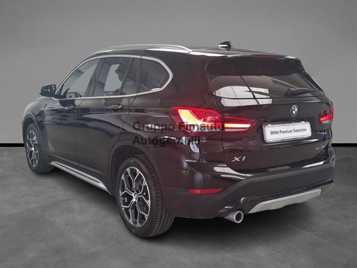 Fimauto - BMW X1 | ID 37750