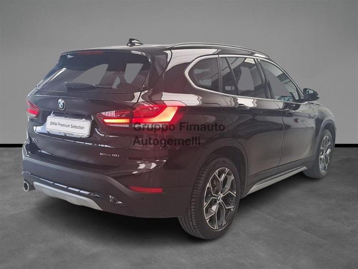 Fimauto - BMW X1 | ID 37750