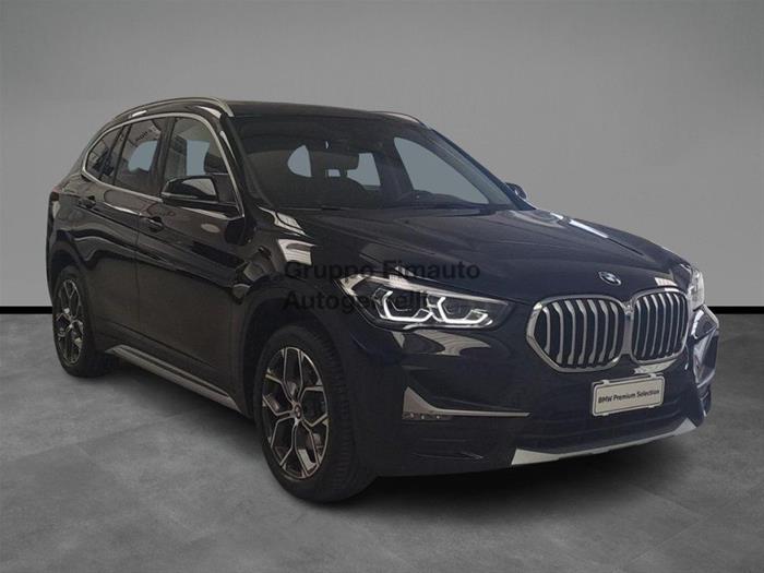 Fimauto - BMW X1 | ID 37750