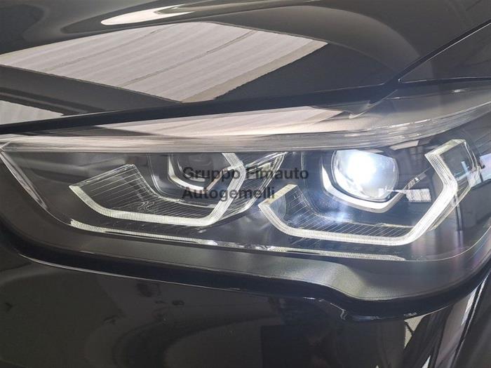 Fimauto - BMW X1 | ID 37750