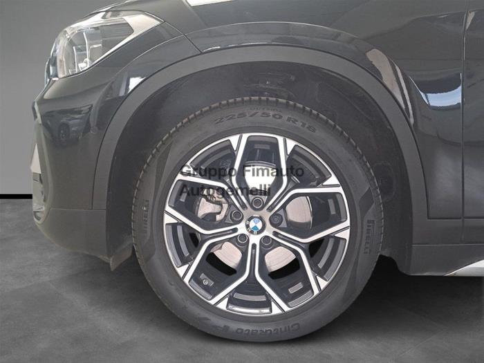 Fimauto - BMW X1 | ID 37750