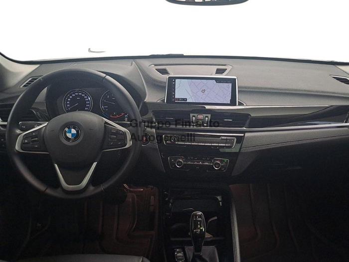 Fimauto - BMW X1 | ID 37750